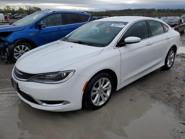 CHRYSLER 200 2016 1c3cccab9gn158148