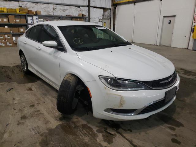 CHRYSLER 200 LIMITE 2016 1c3cccab9gn159431