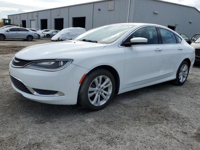 CHRYSLER 200 LIMITE 2016 1c3cccab9gn159638