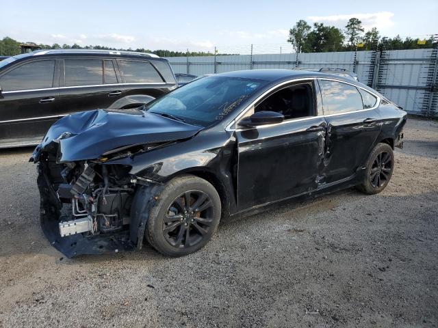 CHRYSLER 200 2016 1c3cccab9gn159655