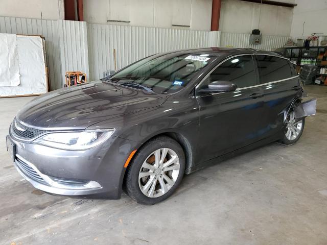 CHRYSLER 200 2016 1c3cccab9gn163818