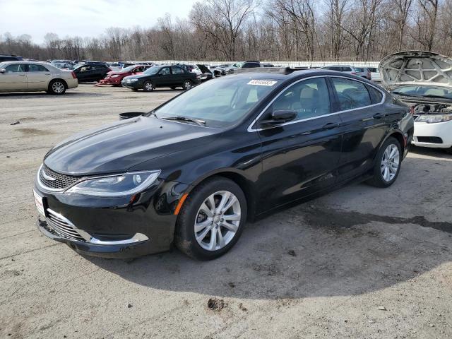 CHRYSLER 200 2016 1c3cccab9gn168453