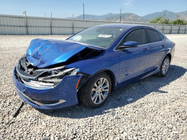 CHRYSLER 200 2016 1c3cccab9gn171658