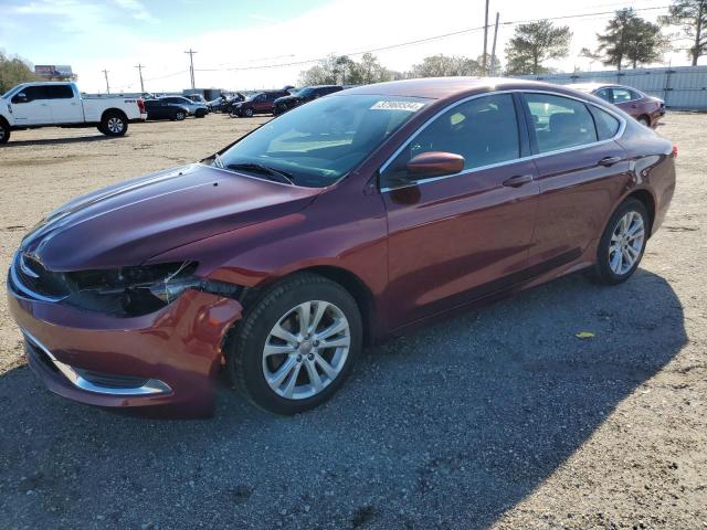 CHRYSLER 200 2016 1c3cccab9gn173751