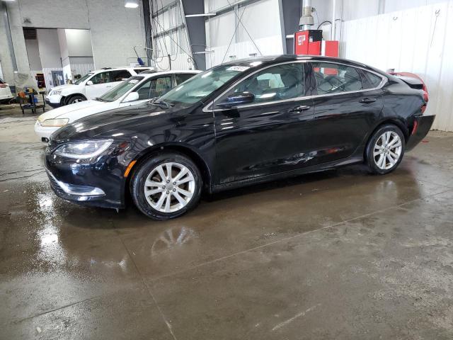 CHRYSLER 200 2016 1c3cccab9gn174365