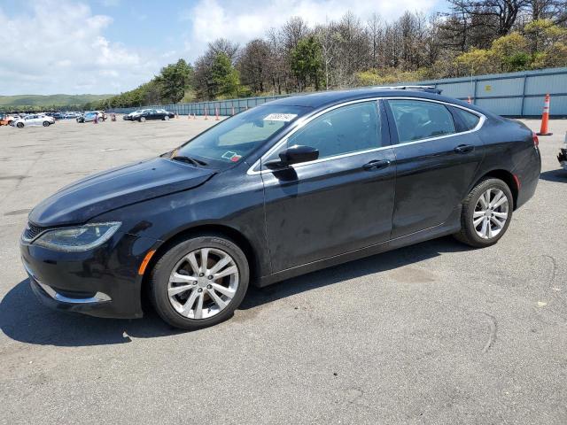 CHRYSLER 200 2016 1c3cccab9gn175953