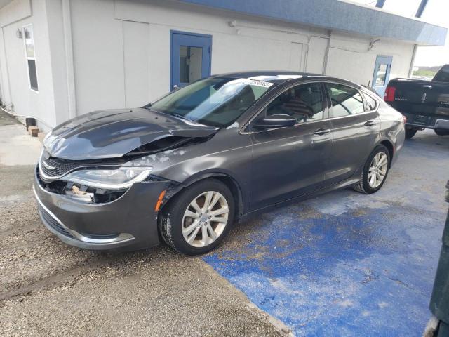 CHRYSLER 200 LIMITE 2016 1c3cccab9gn176648