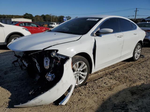 CHRYSLER 200 2016 1c3cccab9gn178576