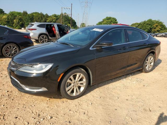 CHRYSLER 200 2016 1c3cccab9gn179761