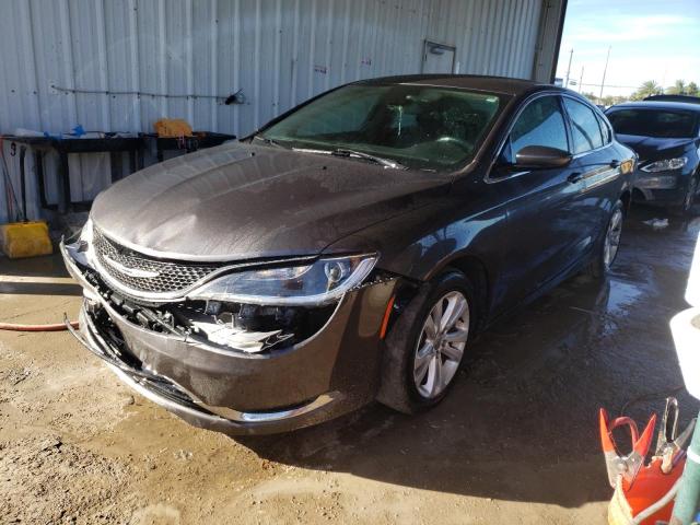 CHRYSLER 200 2016 1c3cccab9gn182336