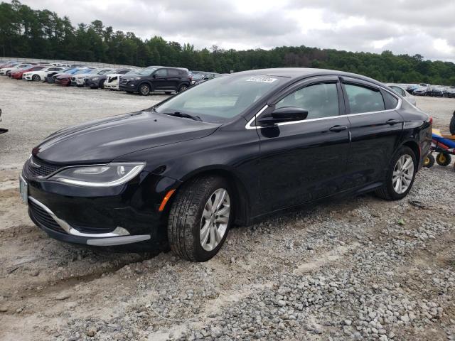 CHRYSLER 200 2016 1c3cccab9gn192803