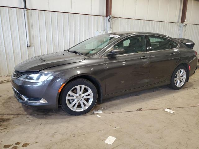 CHRYSLER 200 2016 1c3cccab9gn193854