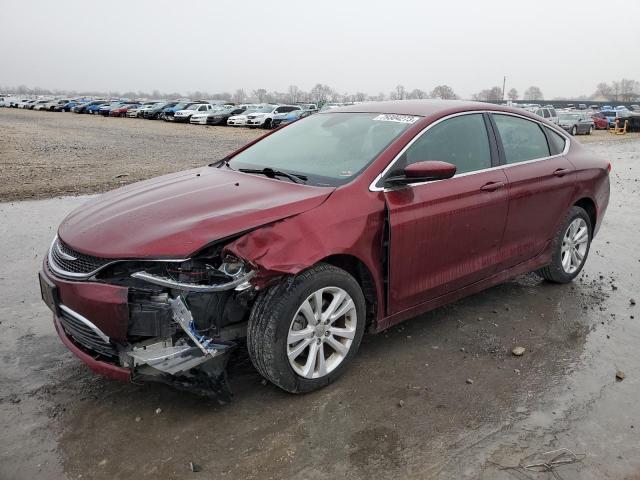 CHRYSLER 200 2017 1c3cccab9hn500442