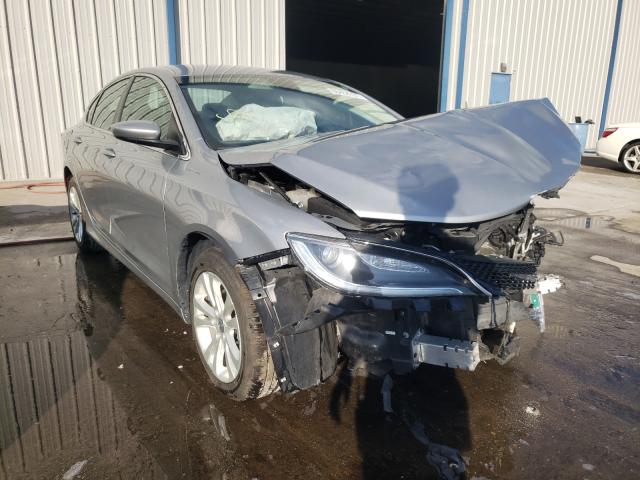 CHRYSLER 200 LIMITE 2017 1c3cccab9hn501476