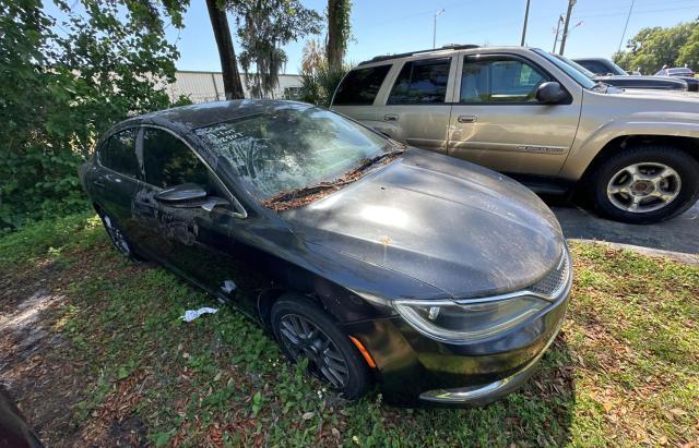 CHRYSLER 200 2017 1c3cccab9hn502644