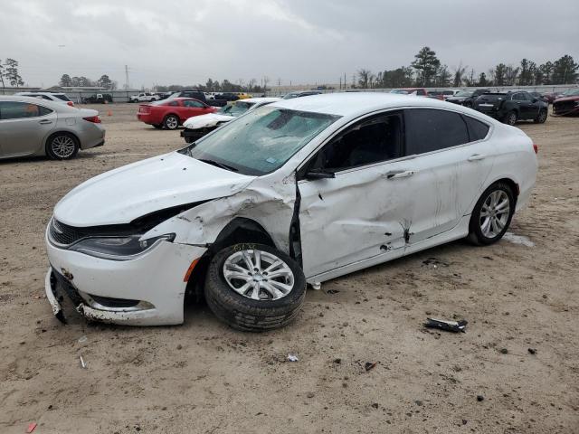 CHRYSLER 200 LIMITE 2017 1c3cccab9hn502708