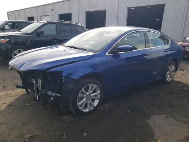 CHRYSLER 200 2017 1c3cccab9hn505673