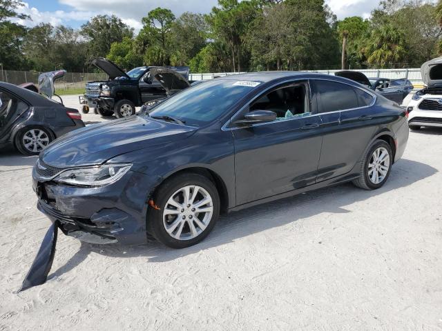 CHRYSLER 200 2017 1c3cccab9hn506287