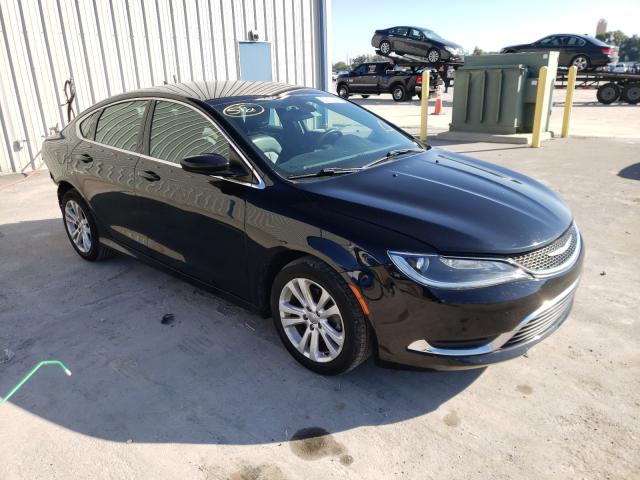 CHRYSLER 200 2016 1c3cccab9hn507780