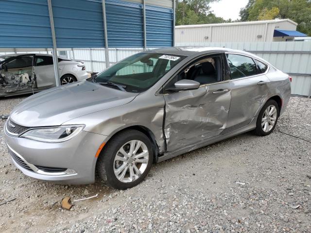 CHRYSLER 200 LIMITE 2017 1c3cccab9hn508038