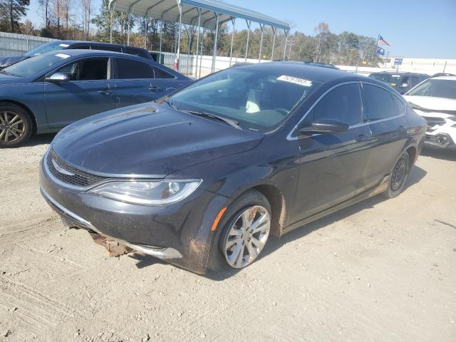 CHRYSLER 200 2017 1c3cccab9hn508542