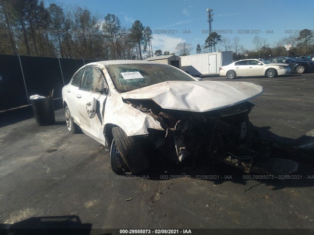 CHRYSLER 200 2017 1c3cccab9hn511697