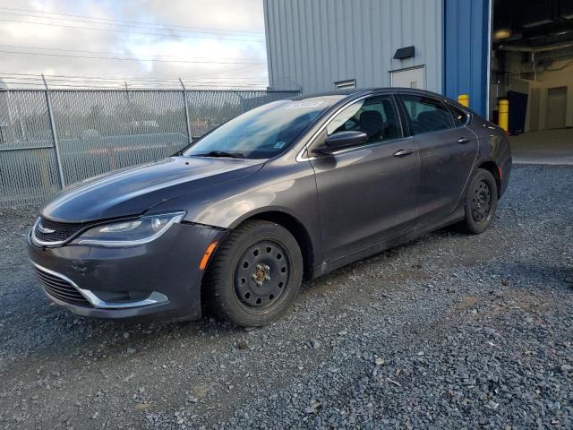 CHRYSLER 200 LIMITE 2015 1c3cccabxfn513147