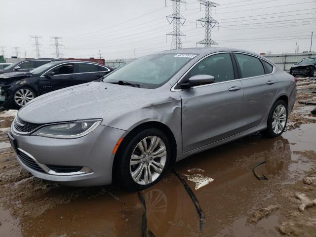 CHRYSLER 200 2015 1c3cccabxfn536203