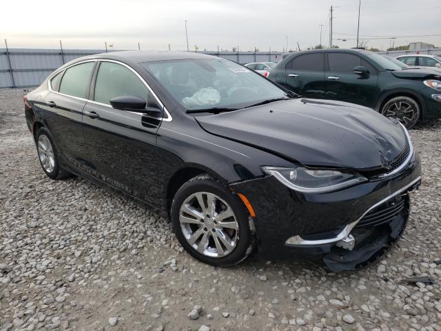 CHRYSLER 200 2015 1c3cccabxfn536685