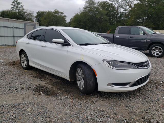 CHRYSLER 200 LIMITE 2015 1c3cccabxfn537982