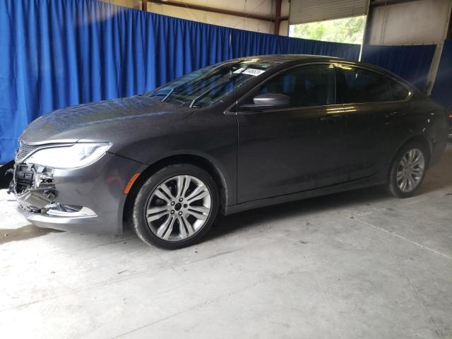 CHRYSLER 200 LIMITE 2015 1c3cccabxfn561022