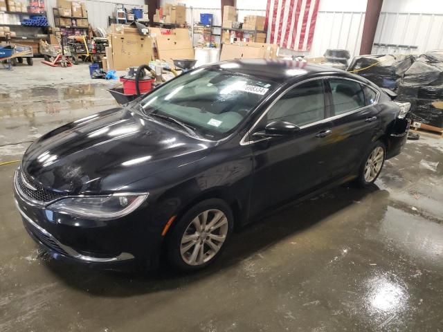 CHRYSLER 200 2015 1c3cccabxfn561151