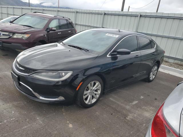 CHRYSLER 200 2015 1c3cccabxfn568858