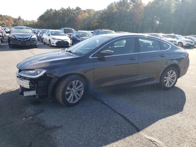 CHRYSLER 200 2015 1c3cccabxfn569184