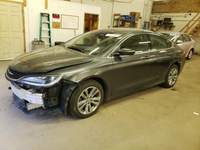 CHRYSLER 200 2015 1c3cccabxfn572280