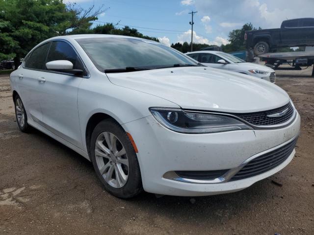 CHRYSLER 200 LIMITE 2015 1c3cccabxfn614849