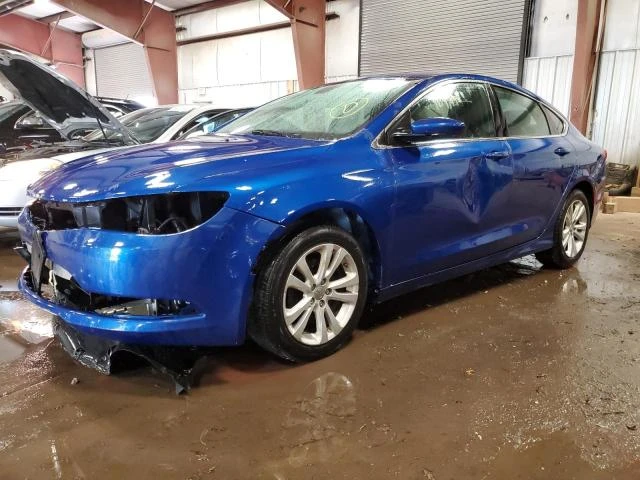 CHRYSLER 200 LIMITE 2015 1c3cccabxfn616536