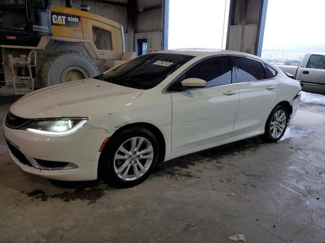 CHRYSLER 200 2015 1c3cccabxfn620943