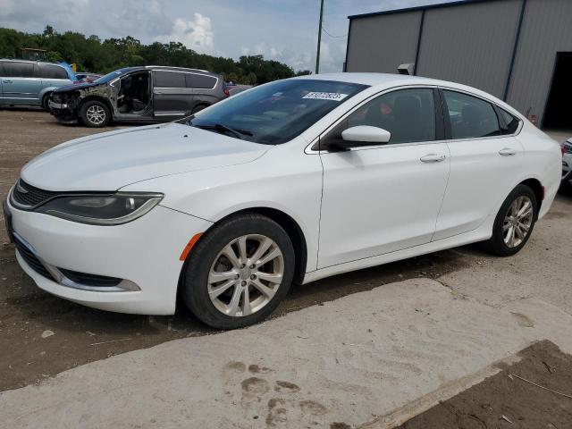 CHRYSLER 200 2015 1c3cccabxfn621669