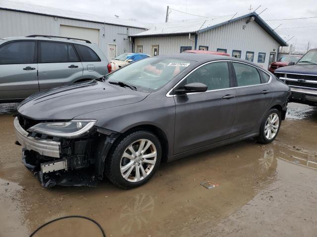 CHRYSLER 200 2015 1c3cccabxfn637774