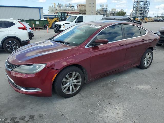 CHRYSLER 200 2015 1c3cccabxfn655028