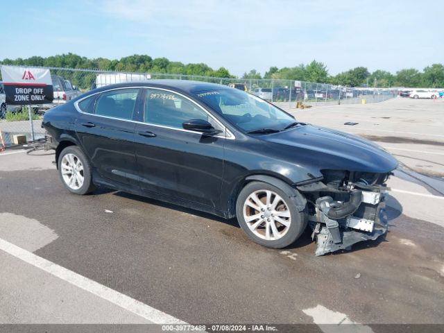 CHRYSLER 200 2015 1c3cccabxfn680351