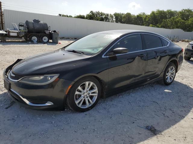 CHRYSLER 200 2015 1c3cccabxfn684142