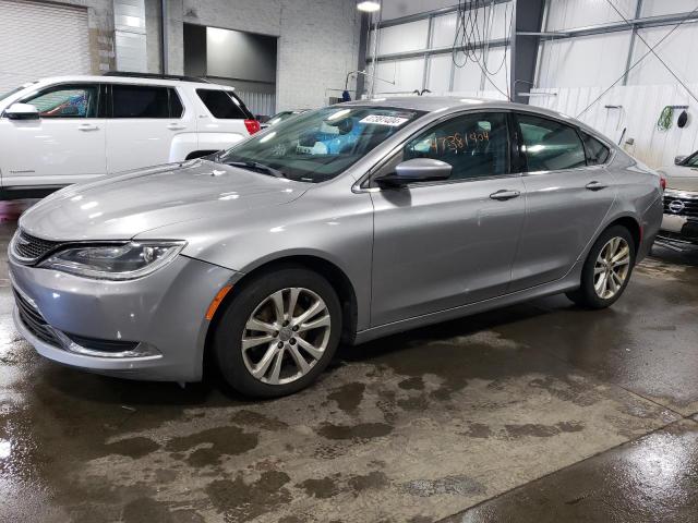 CHRYSLER 200 2015 1c3cccabxfn688398