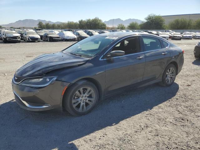 CHRYSLER 200 2015 1c3cccabxfn691205