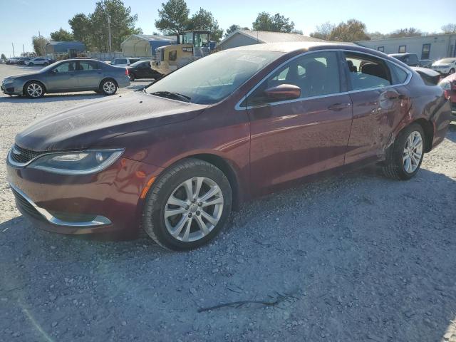 CHRYSLER 200 2015 1c3cccabxfn719732