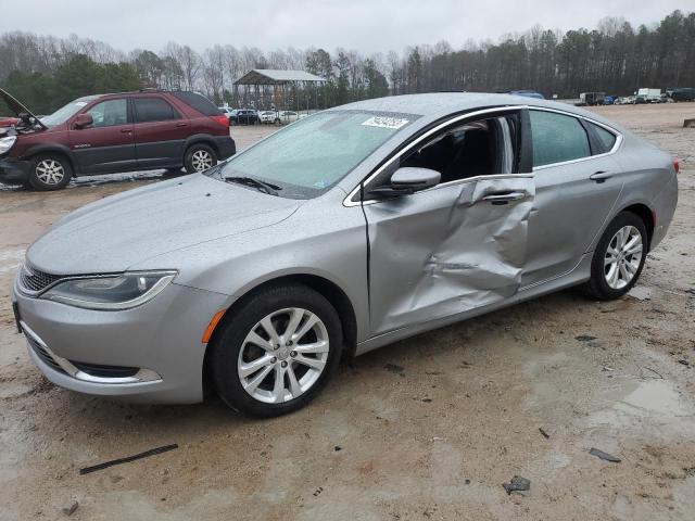 CHRYSLER 200 2015 1c3cccabxfn721738