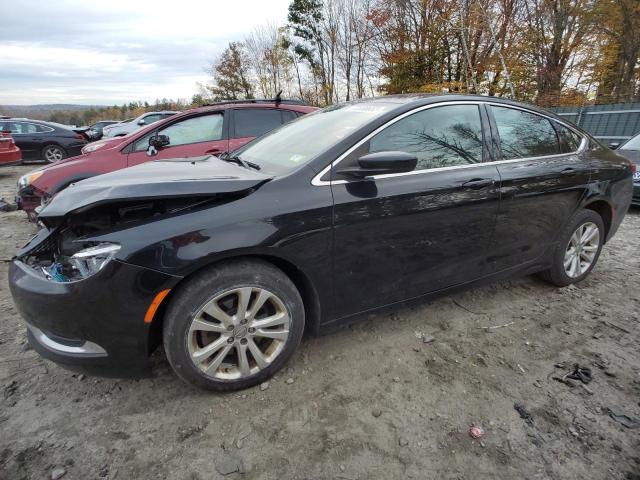 CHRYSLER 200 2015 1c3cccabxfn726437