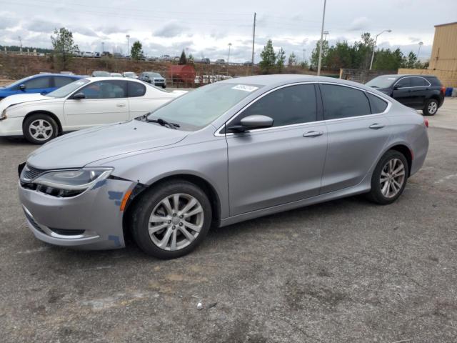 CHRYSLER 200 2015 1c3cccabxfn728754