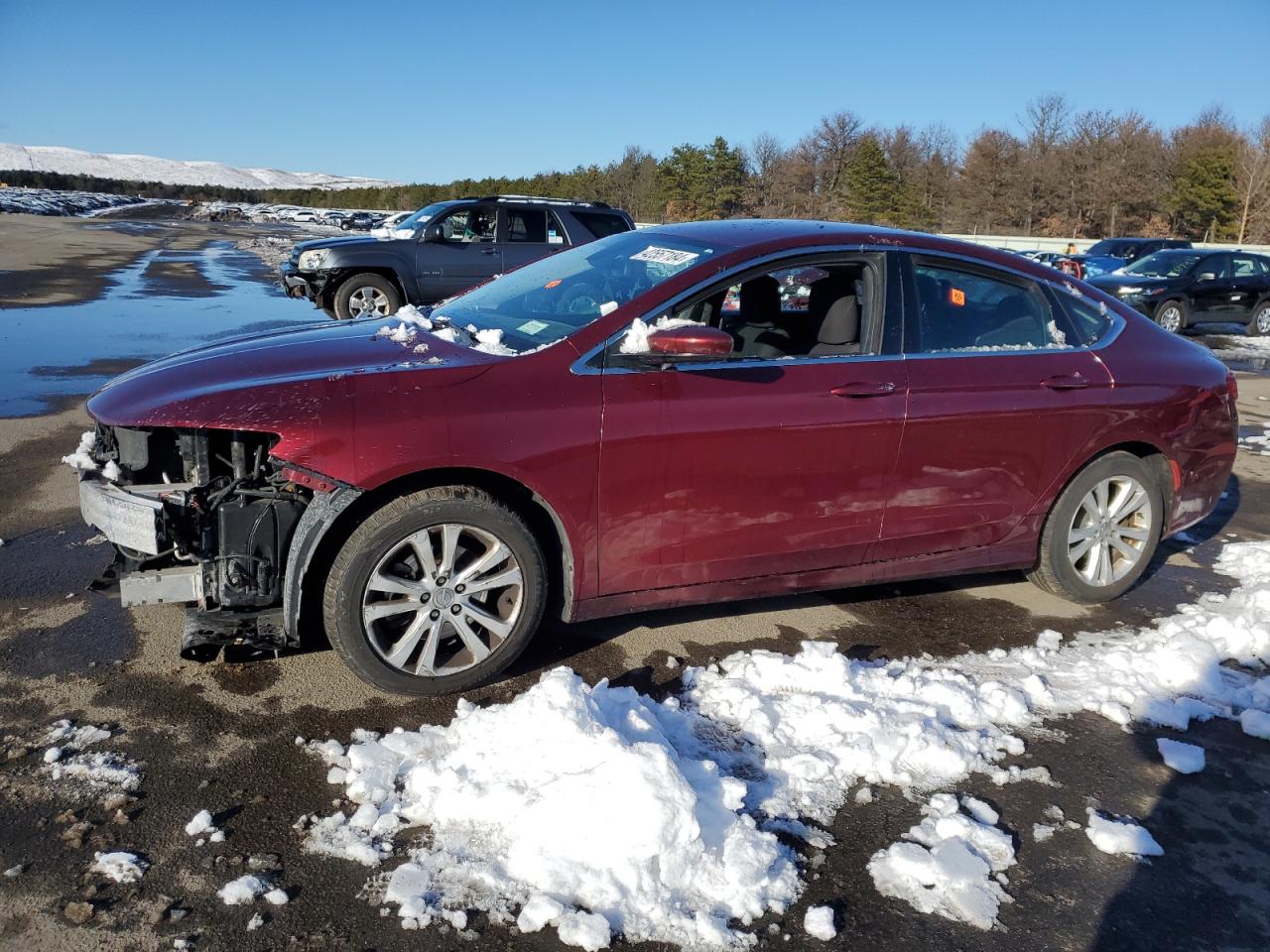 CHRYSLER 200 2015 1c3cccabxfn733890